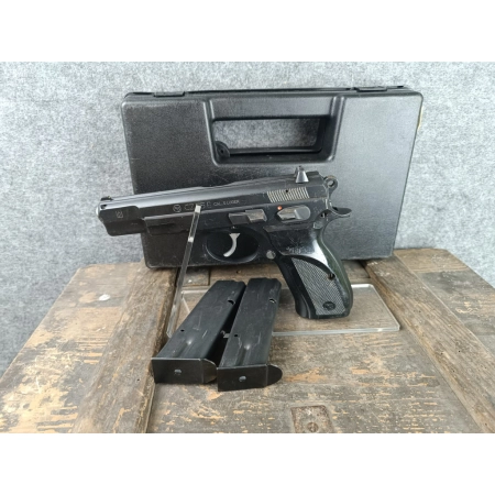 CZ 75B 9x19 1994r.